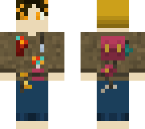 nether vacation