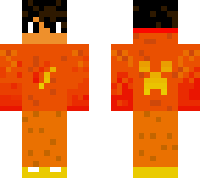 new firegamez (gamer)