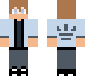 nice skin