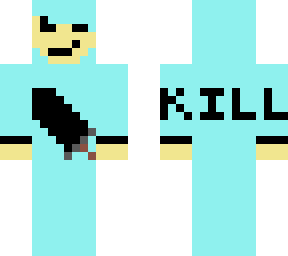 ninja killer