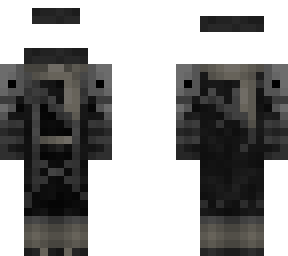 ninja outfit