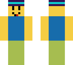 noob top hat :p