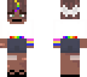oc causal pride
