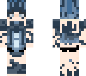 oceon girl