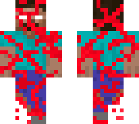 one leg blodbrine
