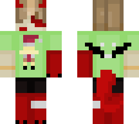 oofy dragon