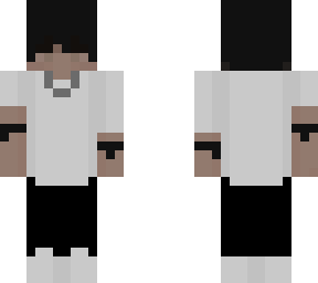 original black hair