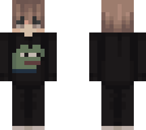 pepe boy
