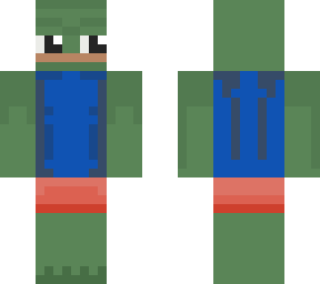 pepe the frog