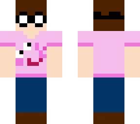 peppa pig boy