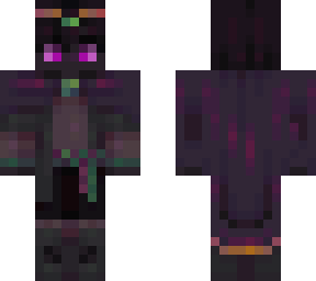 perfectly generic enderian