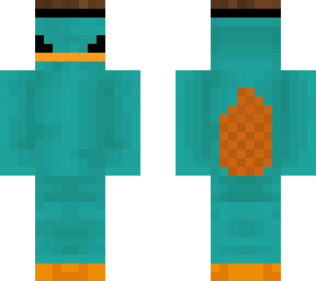 perry