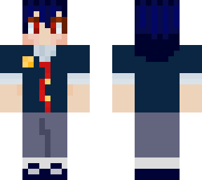 person, idk