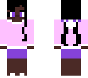 person in comfortable sweater