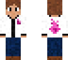 pink flame