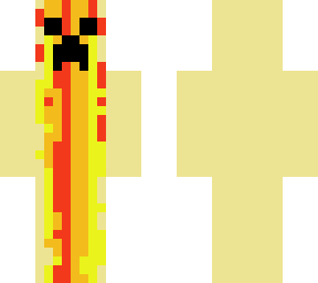 pizza creeper