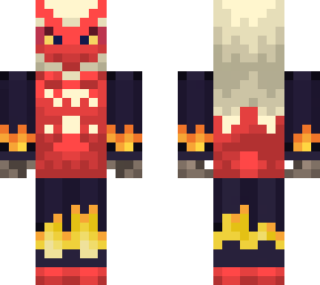 pokeswap blaziken