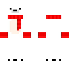 polar bear