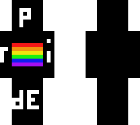 pride