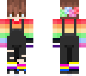 pride kid