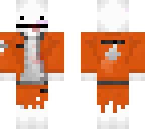prisoner