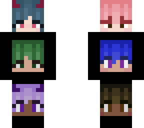 profile icon ideas