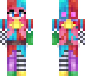 puppi jester