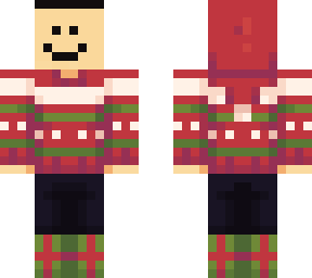 quackity christmas