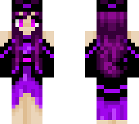 queen of the end