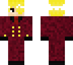 raid sanji (updated)