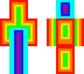 rainbow