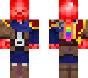 rainbow colle [updated]