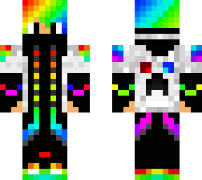 rainbow gamer