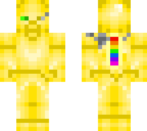 rainbow yellow [updated]
