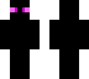 rare enderman