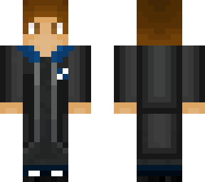 ravenclaw (remake)
