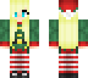 read desc! xmas