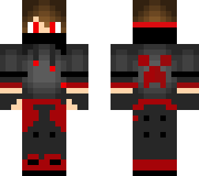 red copie