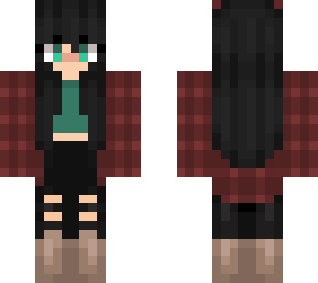 red flannel