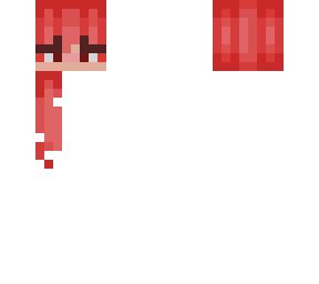 red head