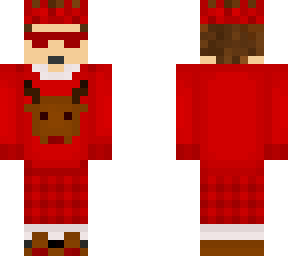 red reindeer mcc eret