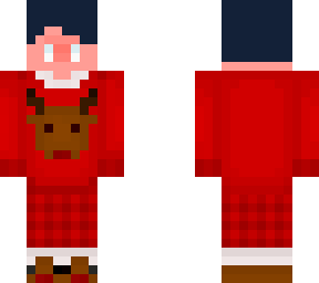 red reindeer mcc krinios