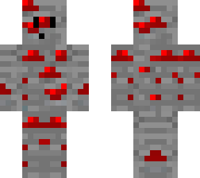 redstonejacob template