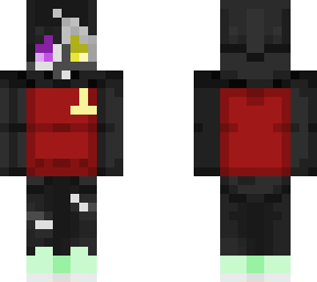 reincarnated  kez (swag smp)