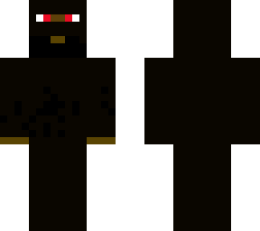 robber