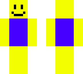 roblox noob