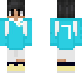 ronaldo but in mancity