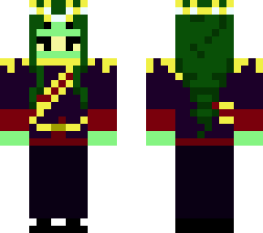 royal ampa