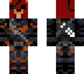 rubius deathstroke
