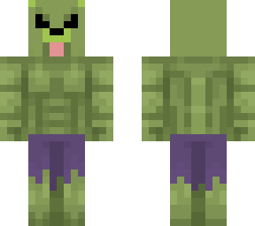rubius hulk
